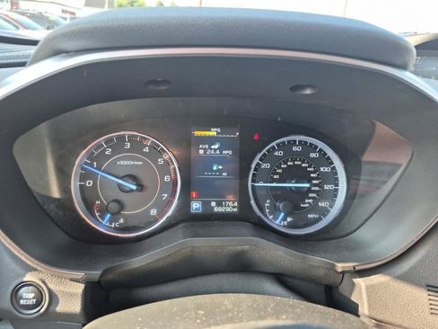 Used 2022 Subaru Ascent Limited AWD/4WD image 21