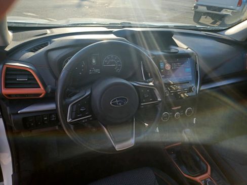 Used 2019 Subaru Forester Sport image 9