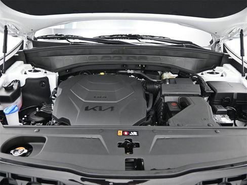 New 2025 Kia Telluride EX X-Line image 12