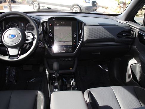 Used 2026 Subaru Forester Touring image 19