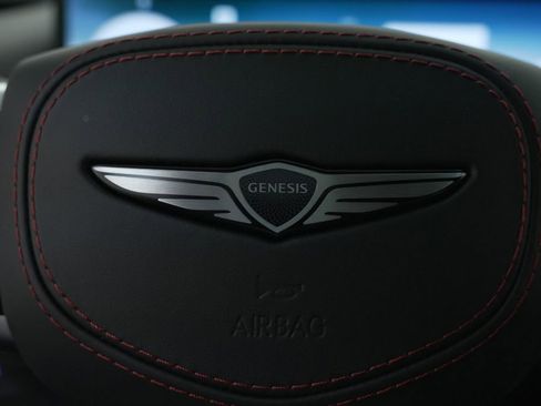 Used 2025 Genesis G80 3.5T Sport image 47