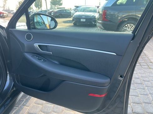 New 2026 Hyundai Sonata SE image 22