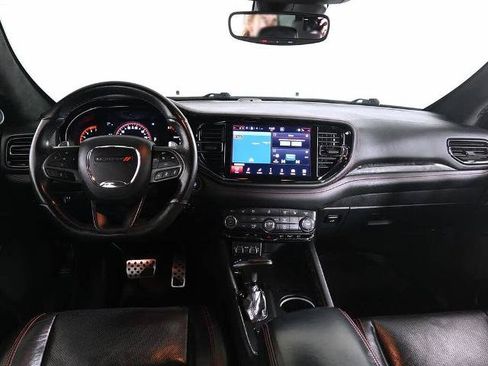 Used 2023 Dodge Durango R/T AWD/4WD image 2