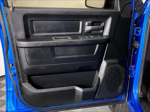 Used 2022 RAM 1500 Tradesman w/ Tradesman SXT Package AWD/4WD image 19