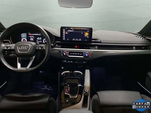 Used 2023 Audi A5 2.0T Premium Plus w/ Premium Plus image 11