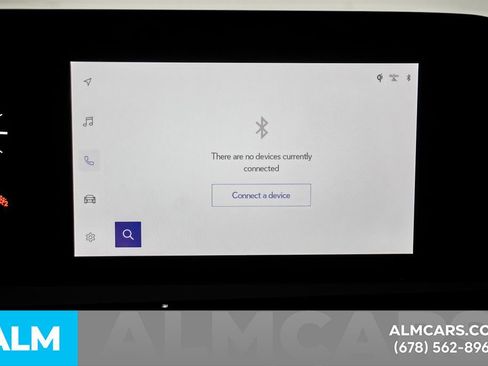 Used 2024 Lexus ES 300h w/ Premium Package image 36