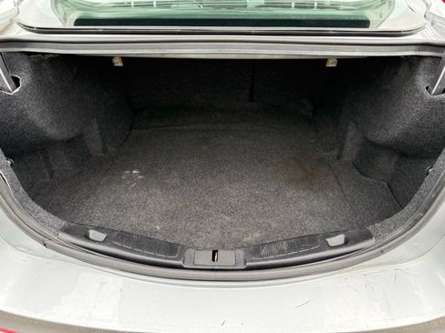 Used 2020 Ford Fusion SEL FWD image 23