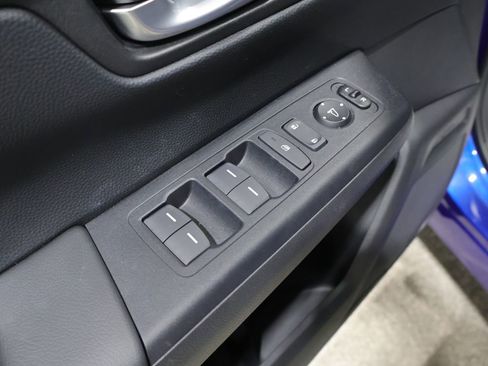 Used 2025 Honda CR-V Sport-L image 14