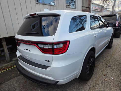 Used 2020 Dodge Durango R/T w/ Blacktop Package image 4