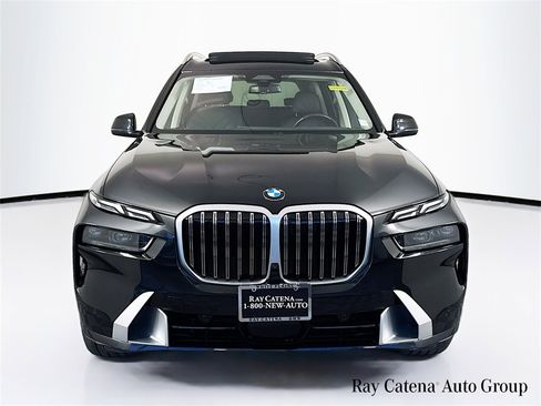 Certified 2023 BMW X7 xDrive40i w/ Climate Comfort Package image 2