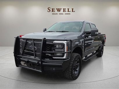Used 2023 Ford F250 Lariat w/ Sport Appearance Package