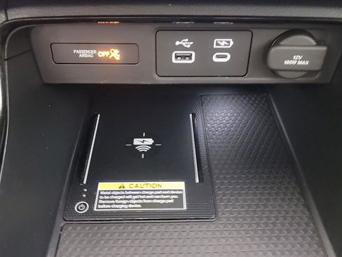 Certified 2025 Honda CR-V Sport-L image 33