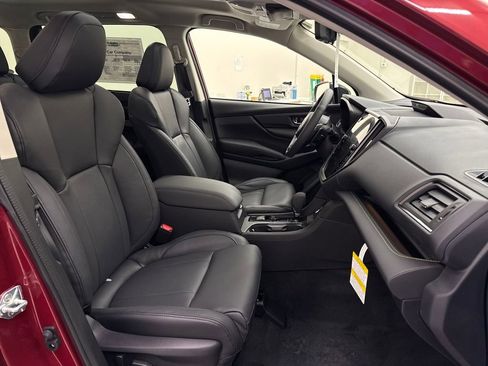New 2026 Subaru Ascent Bronze Edition image 23