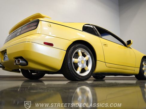 Used 1990 Nissan 300ZX GS RWD image 31