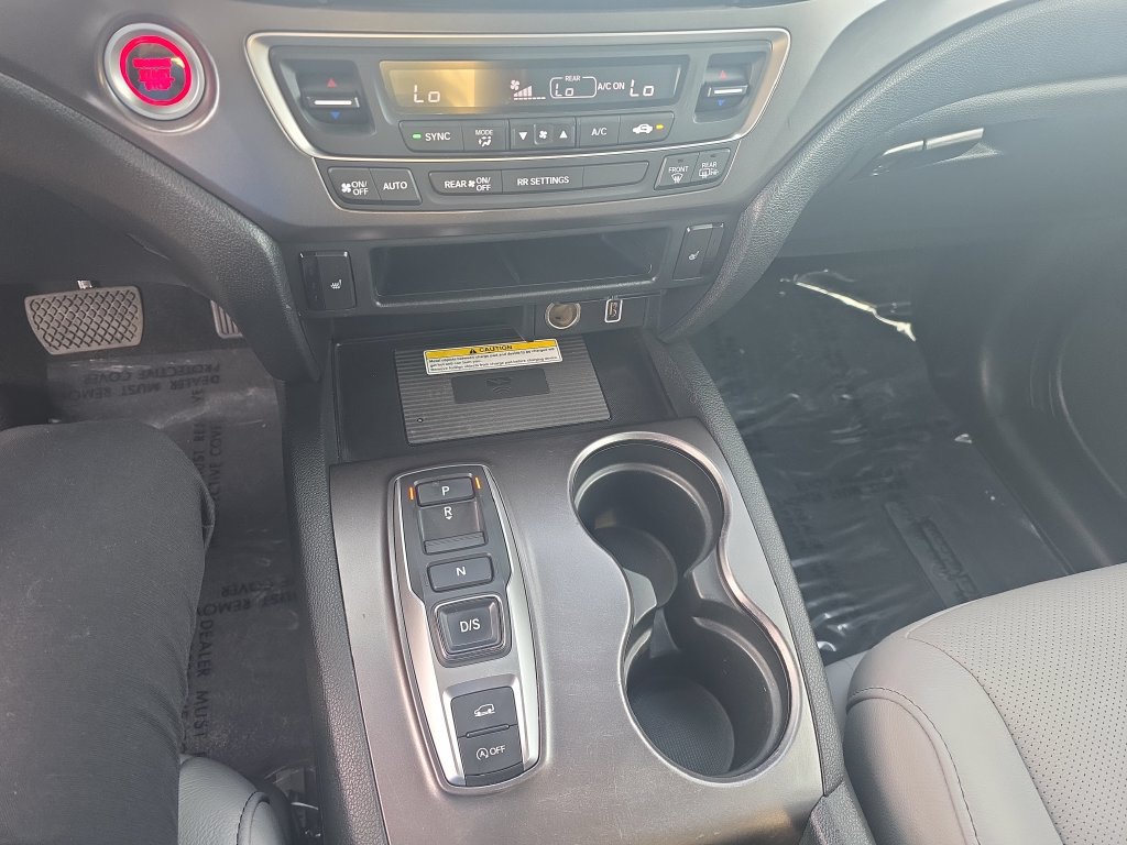 Used 2023 Honda Passport EX-L image 16