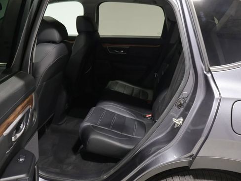 Used 2020 Honda CR-V EX-L image 18