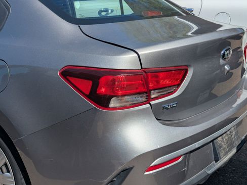 Certified 2021 Kia Rio S image 11