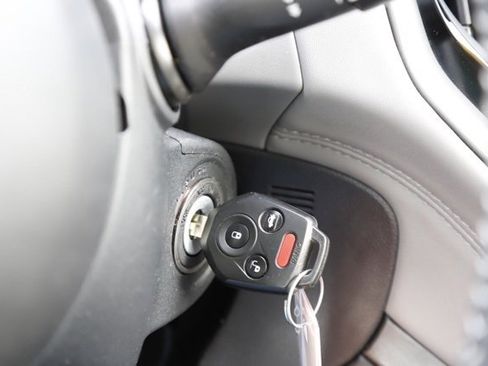 Used 2023 Subaru Legacy Premium image 22