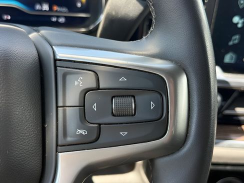 Used 2023 Chevrolet Silverado 1500 RST AWD/4WD image 16