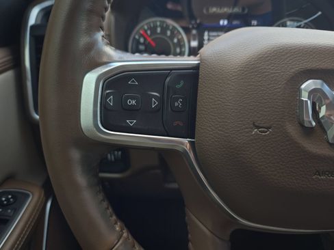 Used 2021 RAM 1500 Laramie w/ Laramie Southwest Edition AWD/4WD image 19