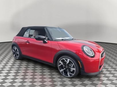 New 2026 MINI Cooper S