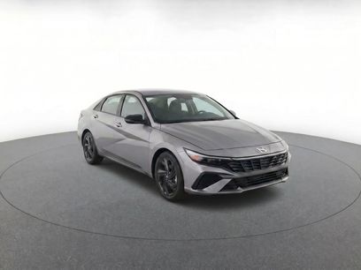 New 2026 Hyundai Elantra SEL Sport Premium