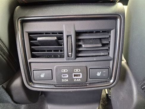 Used 2026 Subaru Forester Touring image 17