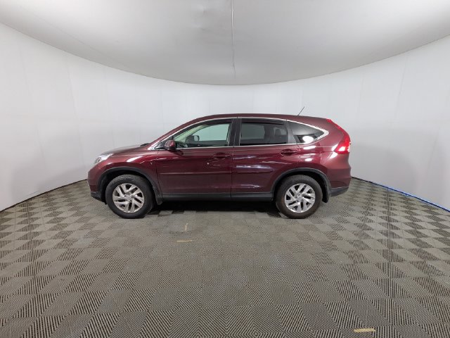 Used 2015 Honda CR-V EX image 21