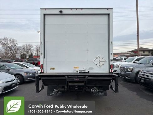 Used 2018 Ford F450 XL image 6