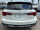 Used 2017 Acura MDX SH-AWD w/ Advance Package image 6
