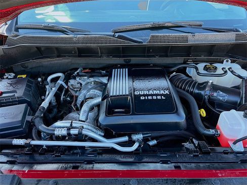 Used 2024 Chevrolet Silverado 1500 RST w/ Convenience Package II image 30