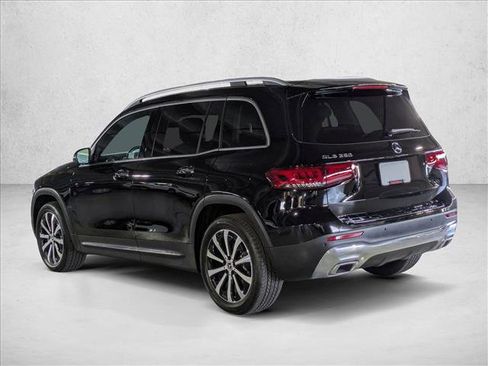 Certified 2022 Mercedes-Benz GLB 250 image 9