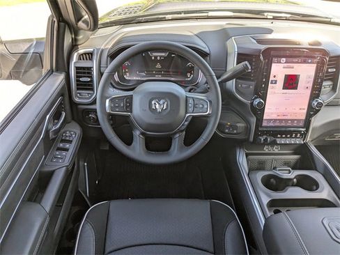 New 2026 RAM 2500 Laramie w/ Night Edition image 16