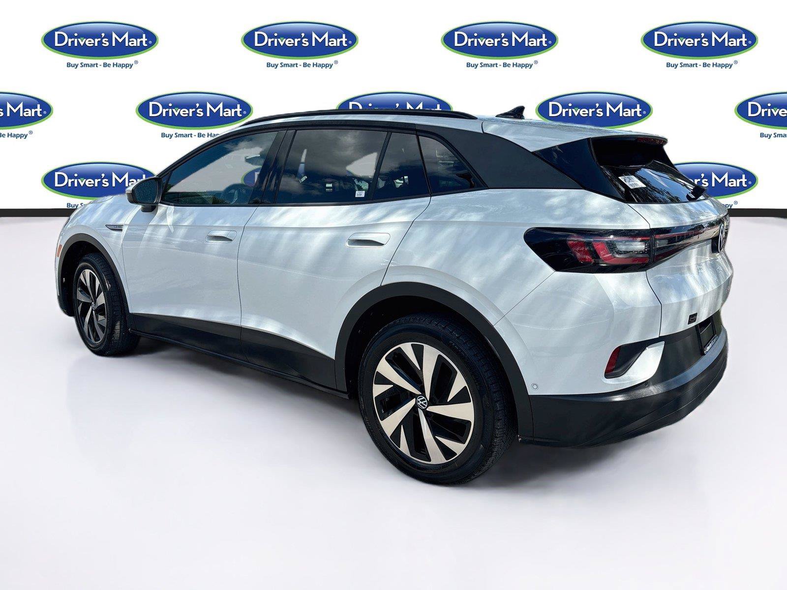 Used 2023 Volkswagen ID.4 Pro AWD/4WD image 5