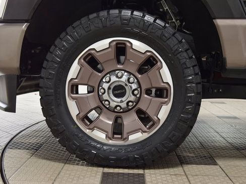 Used 2023 Ford F250 King Ranch image 25