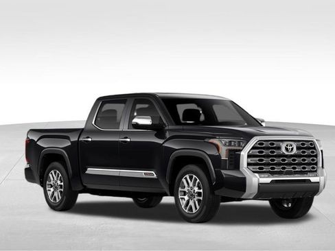 New 2026 Toyota Tundra 1794 Edition AWD/4WD image 17