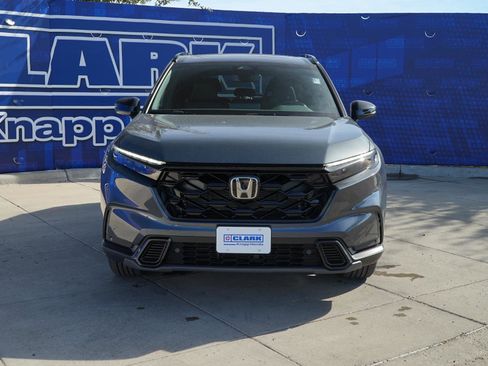 Used 2026 Honda CR-V Sport-L image 2