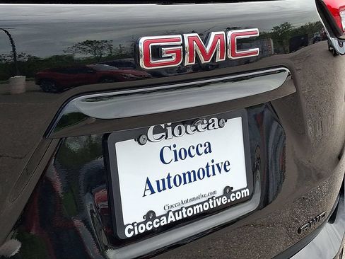 Certified 2023 GMC Terrain SLT w/ Elevation Edition AWD/4WD image 32