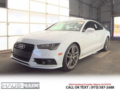 Used 2016 Audi A7 3.0T Prestige w/ Prestige Package