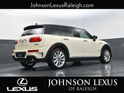 Used 2019 MINI Cooper Clubman S FWD image 19