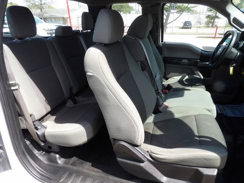 Used 2017 Ford F150 XL w/ XL Power Equipment Group image 26