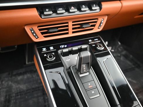 Certified 2026 Porsche 911 Carrera GTS image 20