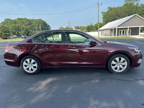 Used 2009 Honda Accord EX-L image 8