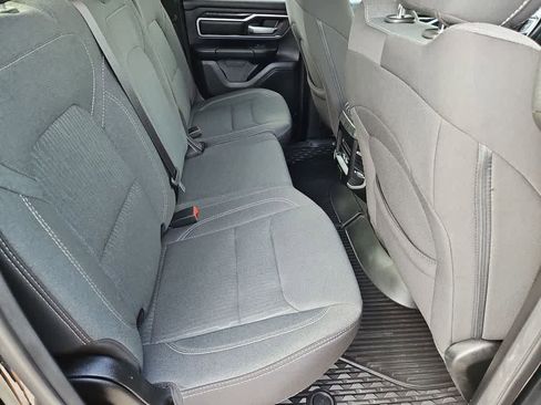 Used 2023 RAM 1500 Lone Star image 21