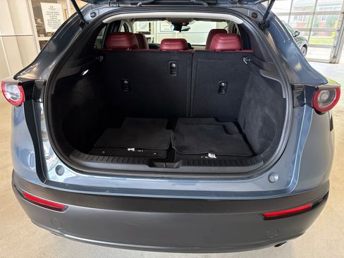 Certified 2024 MAZDA CX-30 AWD 2.5 S w/ Preferred Package image 22