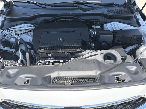 Certified 2024 Acura MDX FWD w/ Technology Package image 35