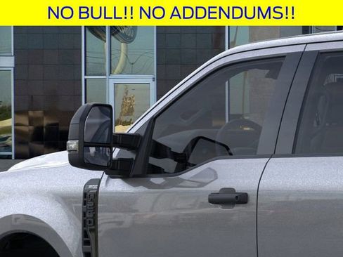 New 2026 Ford F250 XL w/ STX Appearance Package image 21