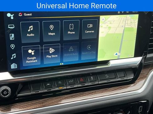 New 2026 Chevrolet Silverado 1500 LT image 25