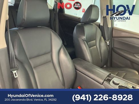 Used 2021 Nissan Rogue SV w/ Premium Package AWD/4WD image 24