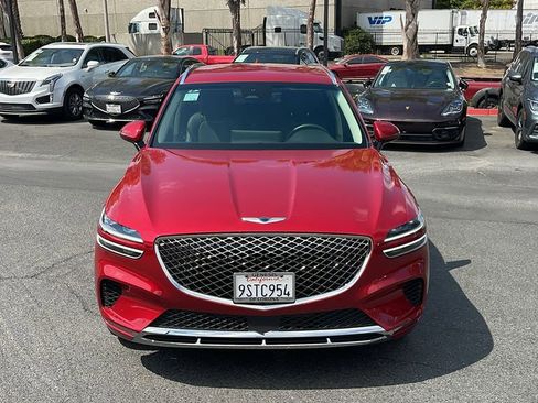 Used 2025 Genesis GV70 2.5T image 2